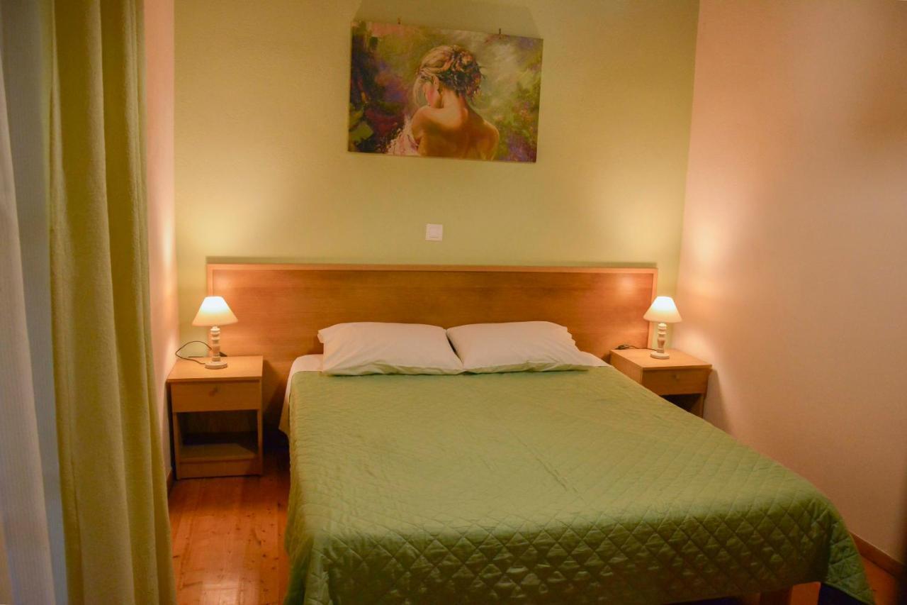 Villa Olive Grove And Sea View Agios Spyridon  المظهر الخارجي الصورة