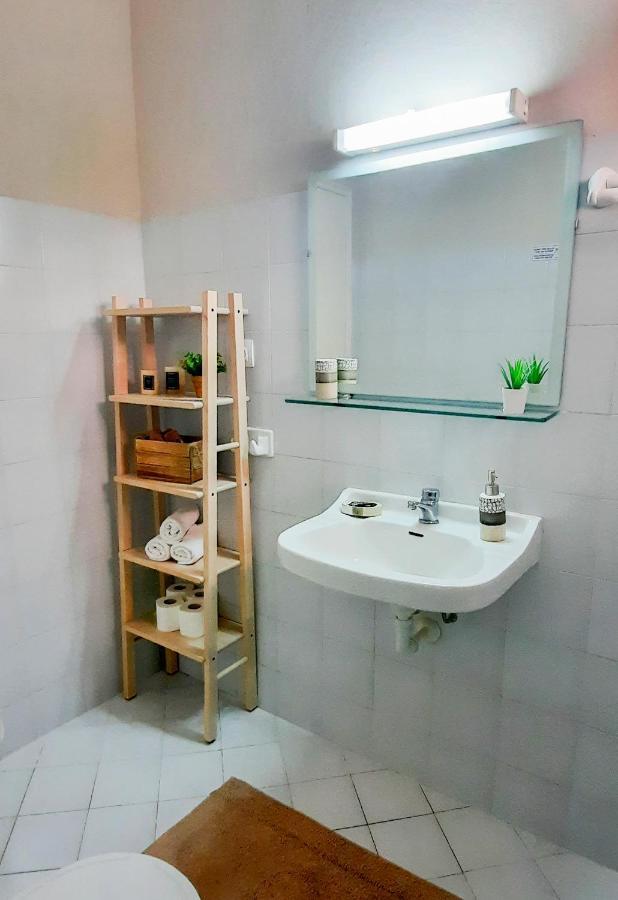 Villa Olive Grove And Sea View Agios Spyridon  المظهر الخارجي الصورة