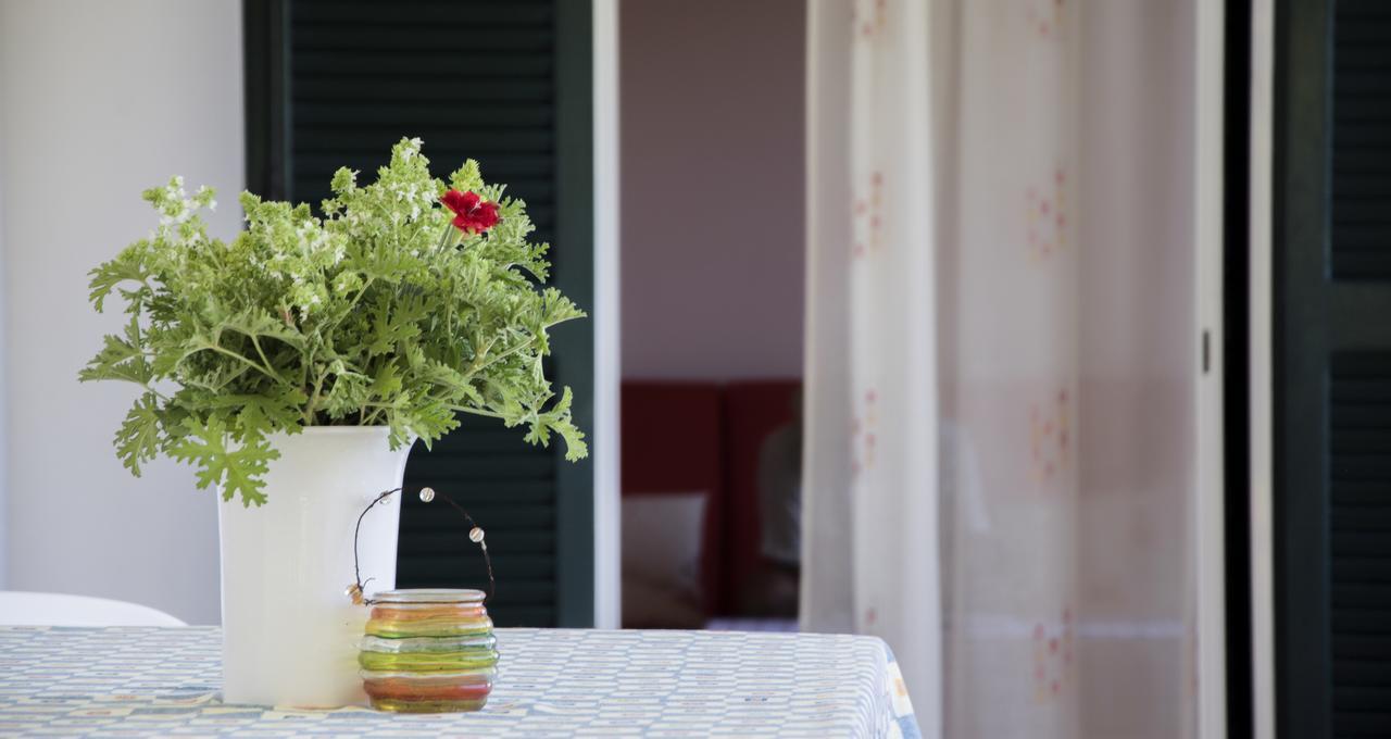 Villa Olive Grove And Sea View Agios Spyridon  المظهر الخارجي الصورة